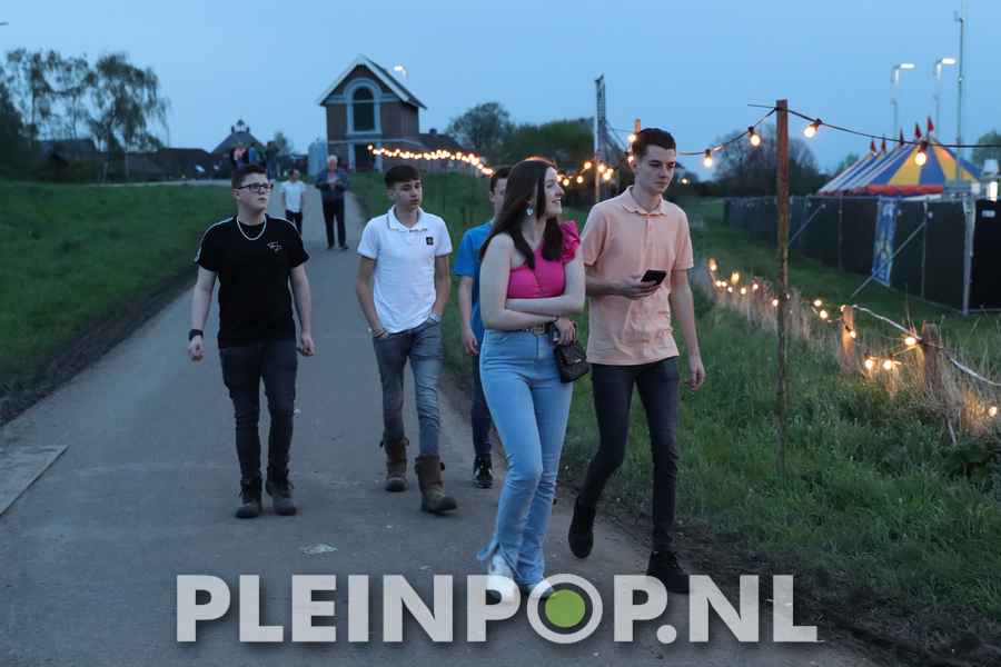 Publiek Zaterdag   (19)